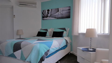 Palm Beach Bed & Breakfast - Grafton Accommodation 40