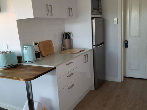 Palm Beach Bed & Breakfast - Grafton Accommodation 12