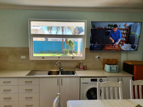 Palm Beach Bed & Breakfast - Grafton Accommodation 18