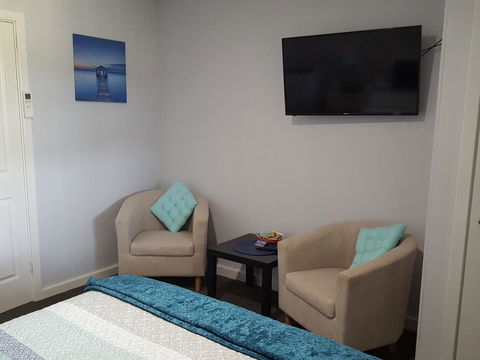 Palm Beach Bed & Breakfast - Grafton Accommodation 3