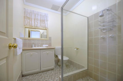 Palm Beach Bed & Breakfast - Grafton Accommodation 32