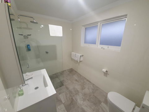Palm Beach Bed & Breakfast - Grafton Accommodation 22