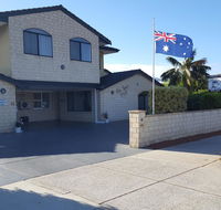 Palm Beach Bed  Breakfast - Grafton Accommodation