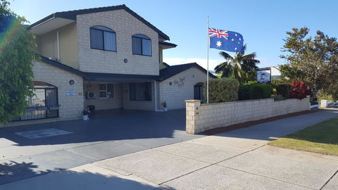Palm Beach Bed & Breakfast - Grafton Accommodation 0
