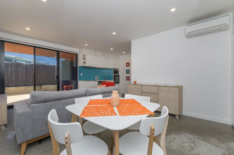Sunset Place Apartments - Grafton Accommodation 8