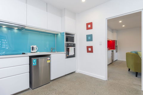 Sunset Place Apartments - Grafton Accommodation 5