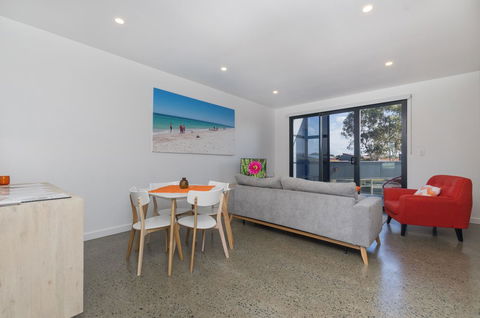 Sunset Place Apartments - Grafton Accommodation 22