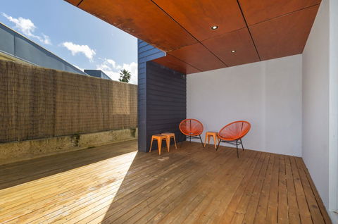 Sunset Place Apartments - Grafton Accommodation 1