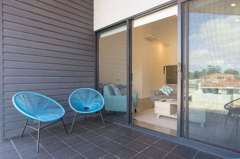 Sunset Place Apartments - Grafton Accommodation 39