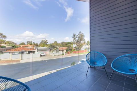 Sunset Place Apartments - Grafton Accommodation 38
