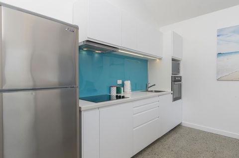 Sunset Place Apartments - Grafton Accommodation 40