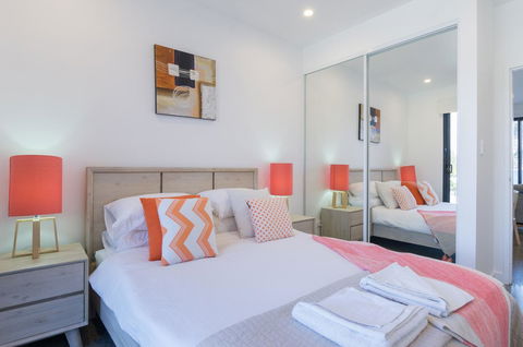 Sunset Place Apartments - Grafton Accommodation 20