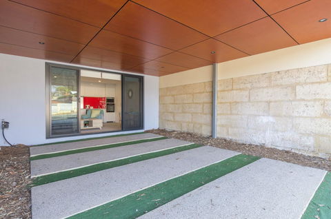 Sunset Place Apartments - Grafton Accommodation 32