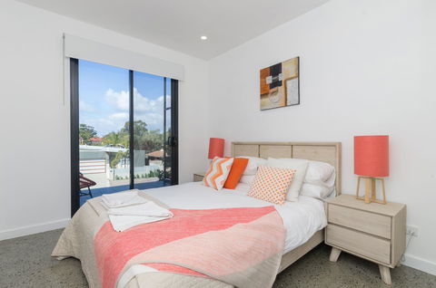 Sunset Place Apartments - Grafton Accommodation 21