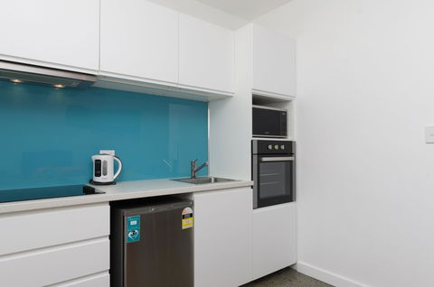 Sunset Place Apartments - Grafton Accommodation 16