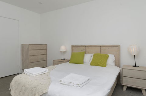 Sunset Place Apartments - Grafton Accommodation 24