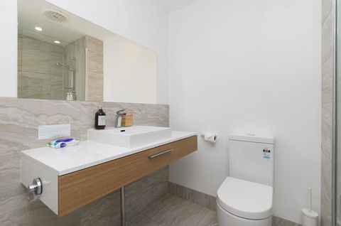 Sunset Place Apartments - Grafton Accommodation 23