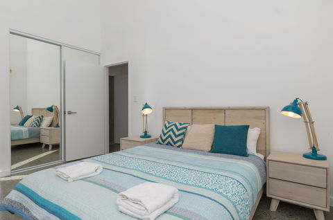 Sunset Place Apartments - Grafton Accommodation 35