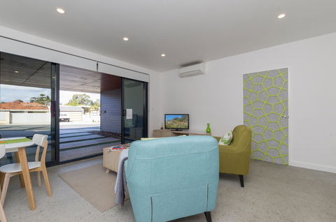Sunset Place Apartments - Grafton Accommodation 29