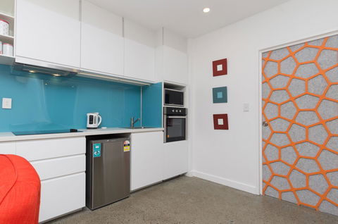 Sunset Place Apartments - Grafton Accommodation 6