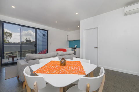 Sunset Place Apartments - Grafton Accommodation 18