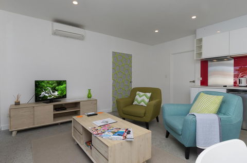 Sunset Place Apartments - Grafton Accommodation 30
