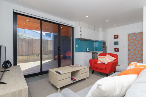 Sunset Place Apartments - Grafton Accommodation 3