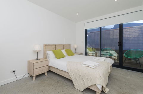Sunset Place Apartments - Grafton Accommodation 25