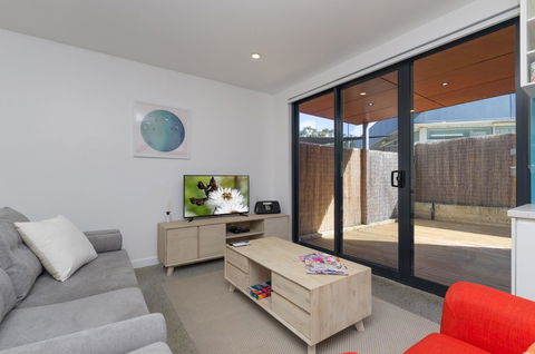 Sunset Place Apartments - Grafton Accommodation 7