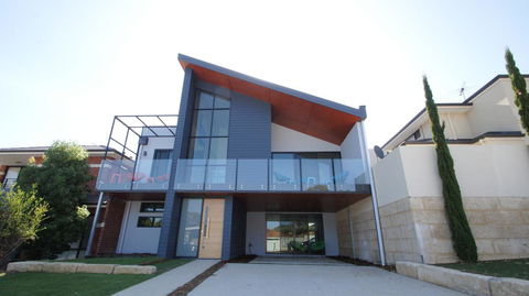 Sunset Place Apartments - Grafton Accommodation 0