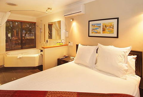 Dunsborough Luxury Villa - Grafton Accommodation 10