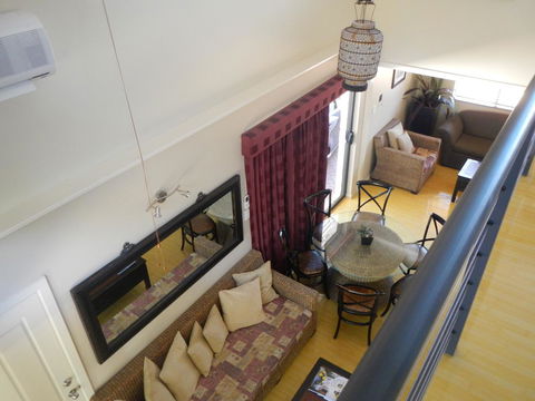 Dunsborough Luxury Villa - Grafton Accommodation 6