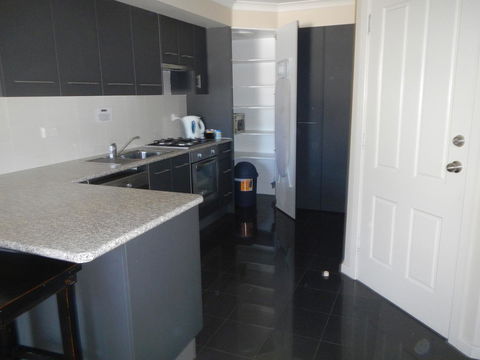 Dunsborough Luxury Villa - Grafton Accommodation 8