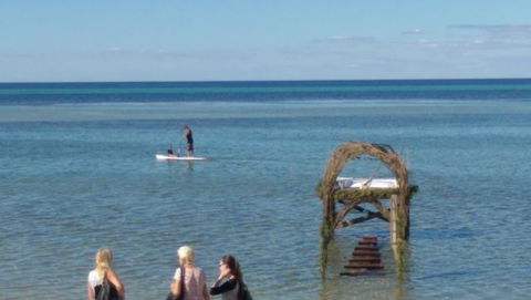 Dunsborough Luxury Villa - Grafton Accommodation 4