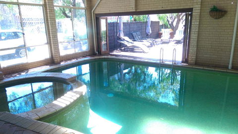 Dunsborough Luxury Villa - Grafton Accommodation 2