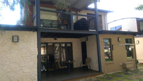 Dunsborough Luxury Villa - Grafton Accommodation 11