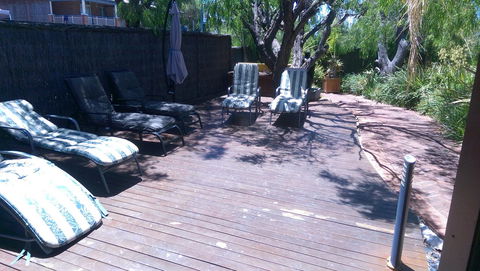 Dunsborough Luxury Villa - Grafton Accommodation 9