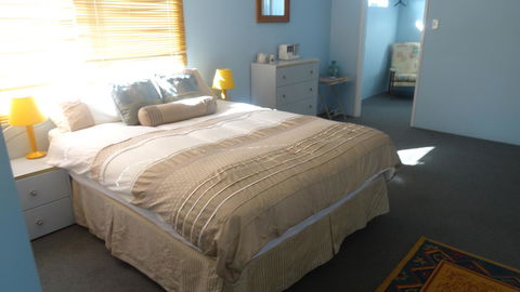 Ocean View Retreat - Grafton Accommodation 43