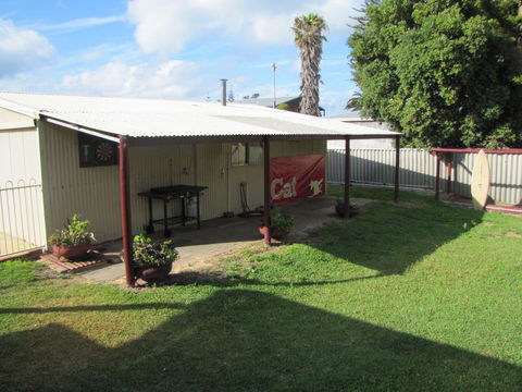 Ocean View Retreat - Grafton Accommodation 29