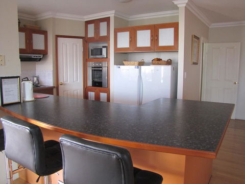 Ocean View Retreat - Grafton Accommodation 14