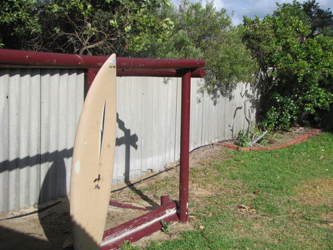 Ocean View Retreat - Grafton Accommodation 24