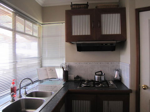 Ocean View Retreat - Grafton Accommodation 8
