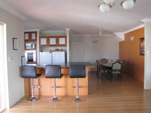 Ocean View Retreat - Grafton Accommodation 15