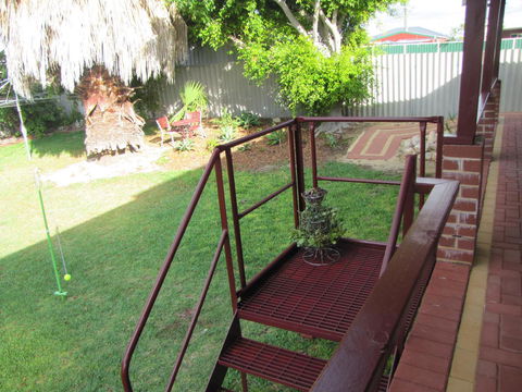 Ocean View Retreat - Grafton Accommodation 26