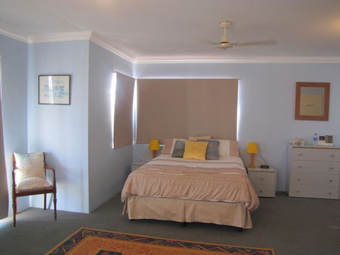 Ocean View Retreat - Grafton Accommodation 42