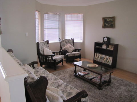 Ocean View Retreat - Grafton Accommodation 4