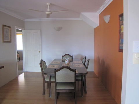 Ocean View Retreat - Grafton Accommodation 10