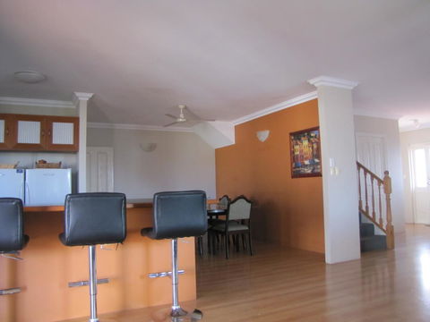 Ocean View Retreat - Grafton Accommodation 35