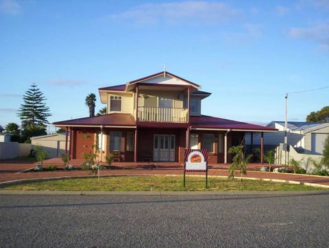 Ocean View Retreat - Grafton Accommodation 0