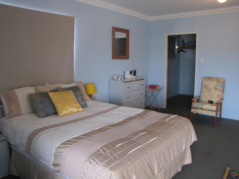 Ocean View Retreat - Grafton Accommodation 6